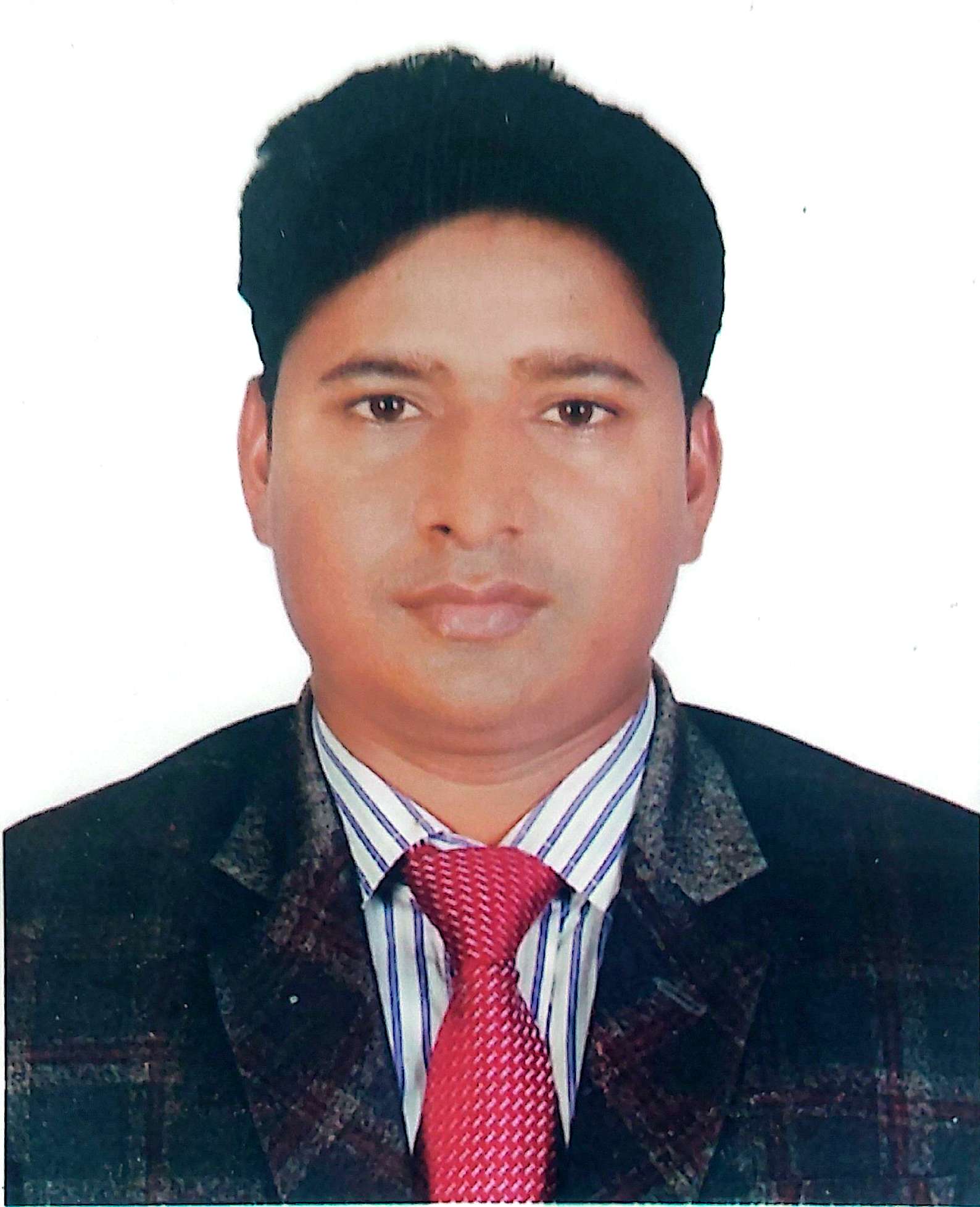 SHAH ALOM RONI